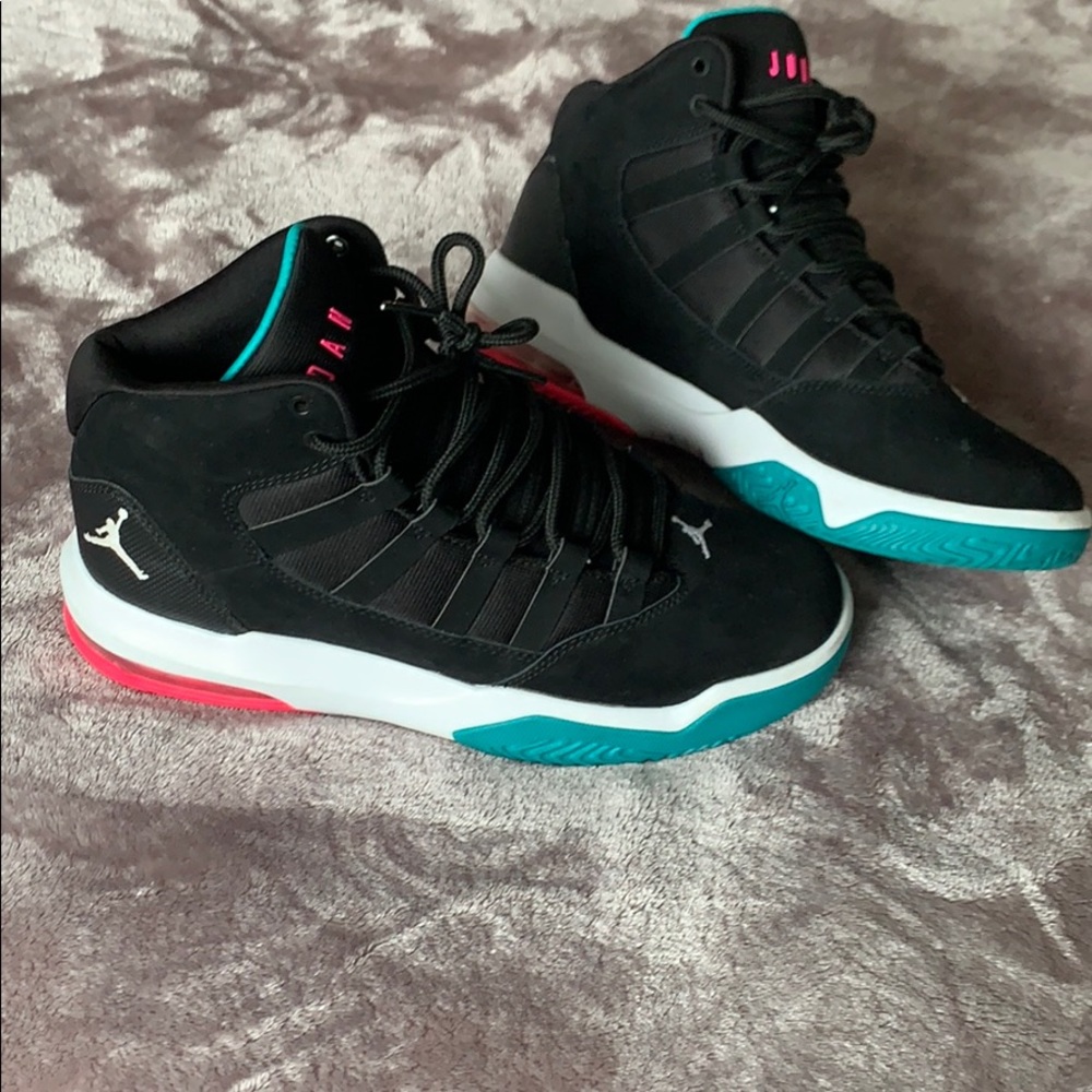 Jordan’s